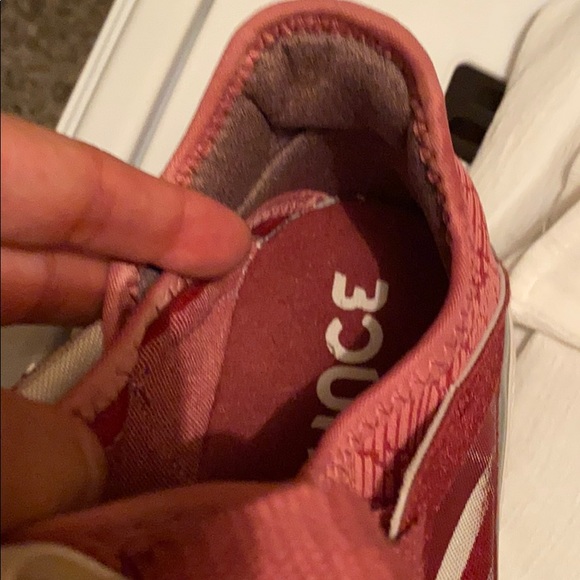 Adidas bounce tennis running shoes - Picture 9 of 10